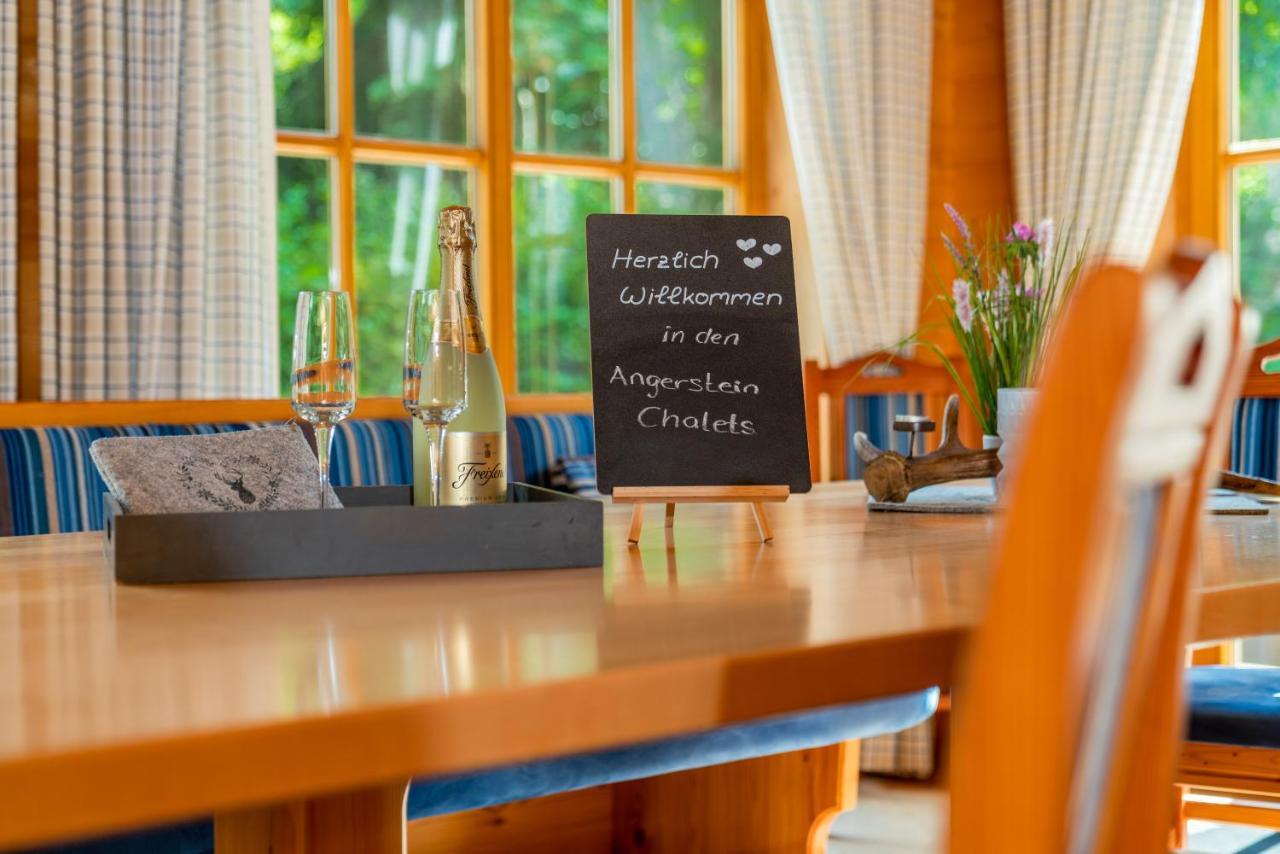 Berg Chalet Annaberg im Lammertal Ngoại thất bức ảnh