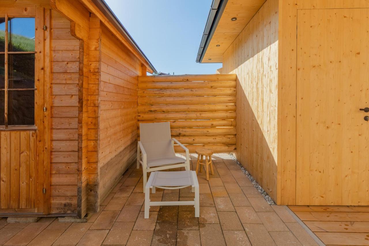 Berg Chalet Annaberg im Lammertal Ngoại thất bức ảnh